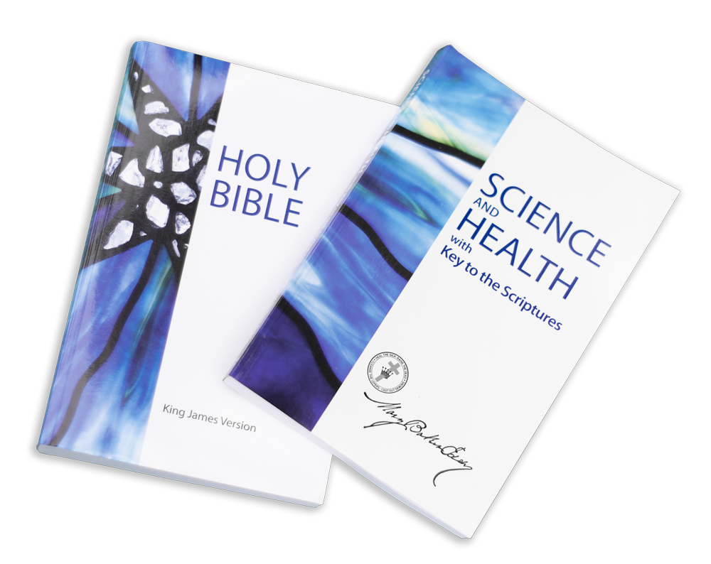 Bible and Science and Health